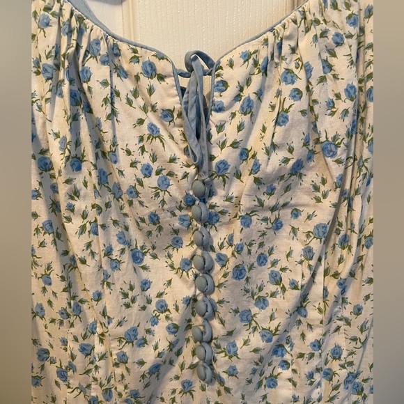 Authentic vintage dress - Picture 2 of 6